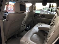 Infiniti QX80